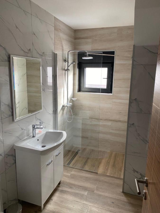 Belamionix motel Bosanski Samac Esterno foto